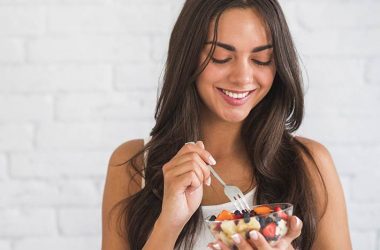 alimentos bons para os cabelos e para a saúde